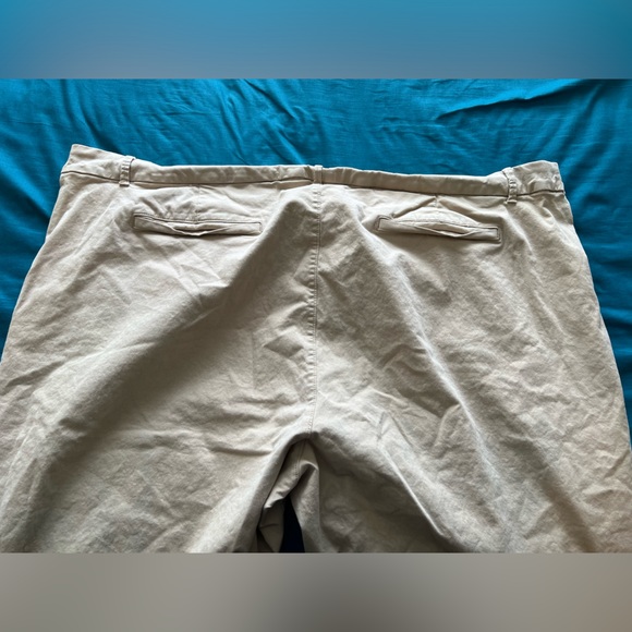 Old Navy size 30 Plus Trousers - Picture 6 of 16